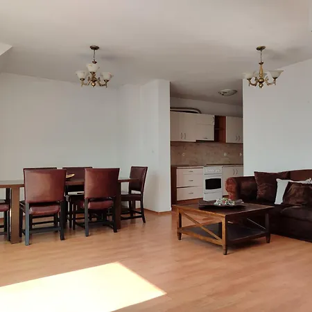 Apartment Maison Scheers *